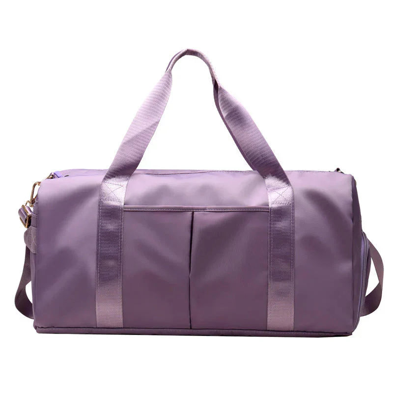 Hydraduffel β Waterproof Travel & Gym Bag