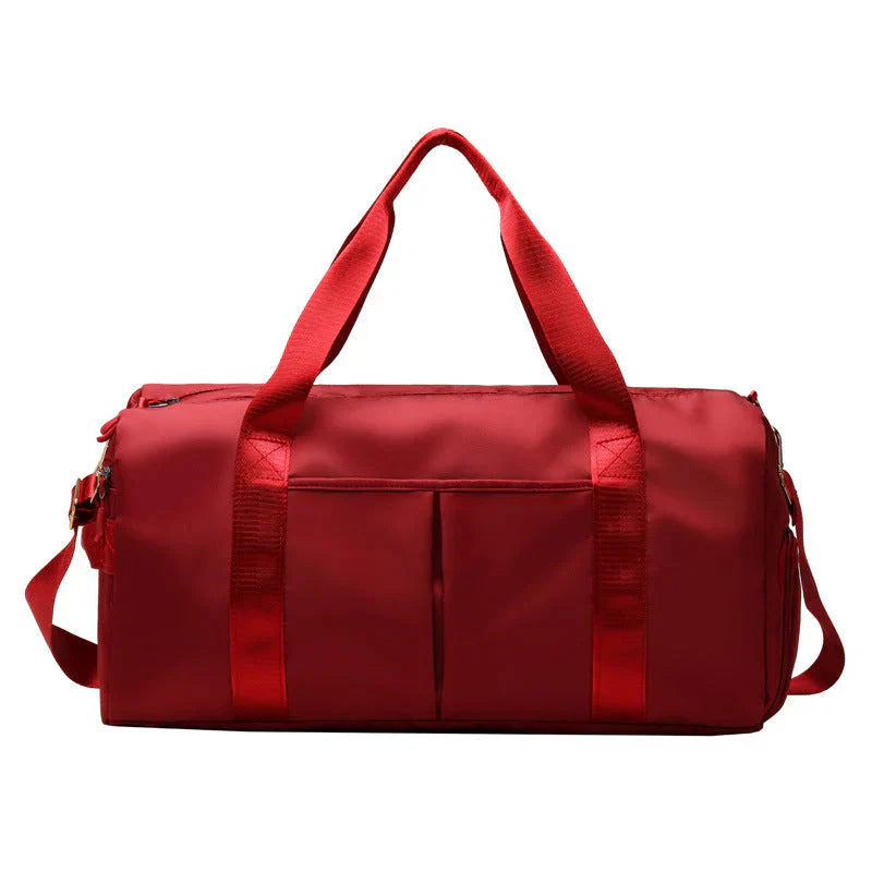 Hydraduffel β Waterproof Travel & Gym Bag