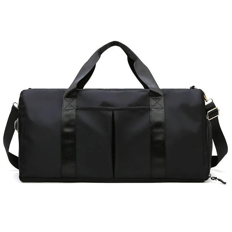 Hydraduffel β Waterproof Travel & Gym Bag