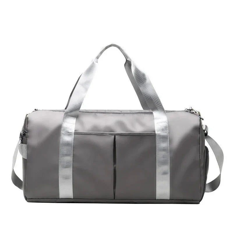 Hydraduffel β Waterproof Travel & Gym Bag