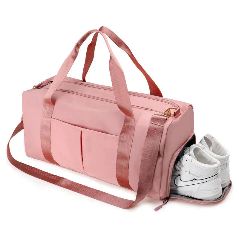 Hydraduffel – Waterproof Travel & Gym Bag