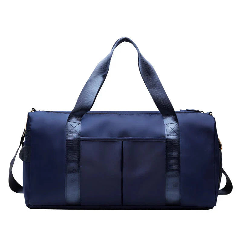 Hydraduffel – Waterproof Travel & Gym Bag