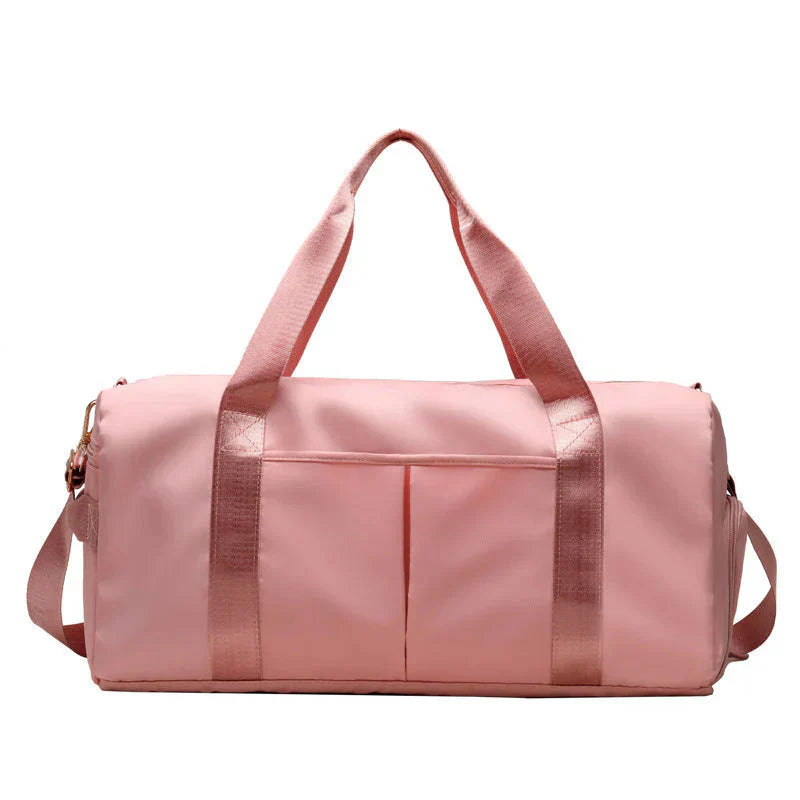 Hydraduffel – Waterproof Travel & Gym Bag