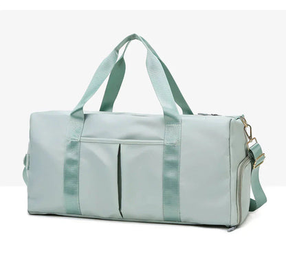 Hydraduffel – Waterproof Travel & Gym Bag