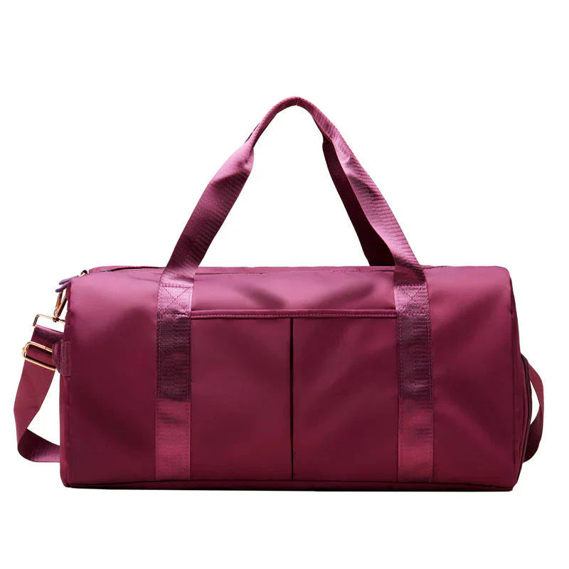 Hydraduffel – Waterproof Travel & Gym Bag